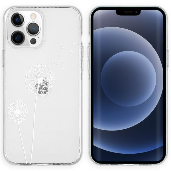 imoshion Coque Design Apple iPhone 13 Pro - Dandelion