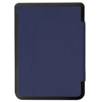 imoshion ﻿Slim Hard Sleepcover Tolino Page 2 - Bleu foncé