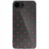 imoshion Coque Design Apple iPhone 16e - Crush Check