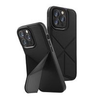 Uniq Coque Transforma avec MagSafe Apple iPhone 13 Pro - Charcoal Grey