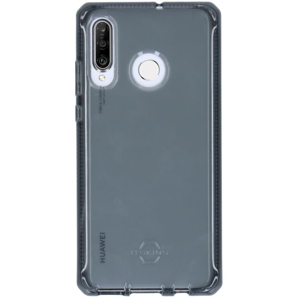 Itskins Coque Spectrum Huawei P30 Lite - Noir