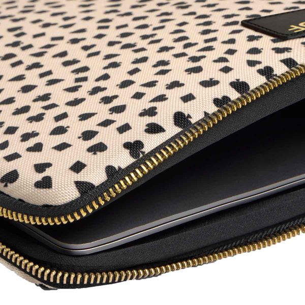 Wouf Daily Pochette ordinateur 15-16 pouces - Lucky