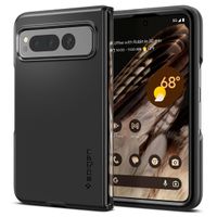 Spigen Coque Thin Fit Pro Google Pixel Fold - Noir