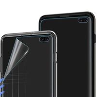 Spigen Protection d'écran Neo Flex Duo Pack Samsung Galaxy S10 Plus