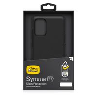 OtterBox Coque Symmetry Samsung Galaxy S20 Plus - Noir