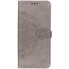 Etui de téléphone Mandala Samsung Galaxy S10 Plus