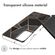 imoshion Coque Design Samsung Galaxy A13 (5G) / A04s - Black Graphic