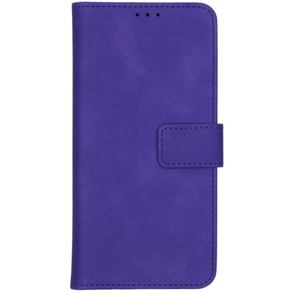 imoshion Etui de téléphone 2-en-1 amovible Samsung Galaxy A51 -Violet