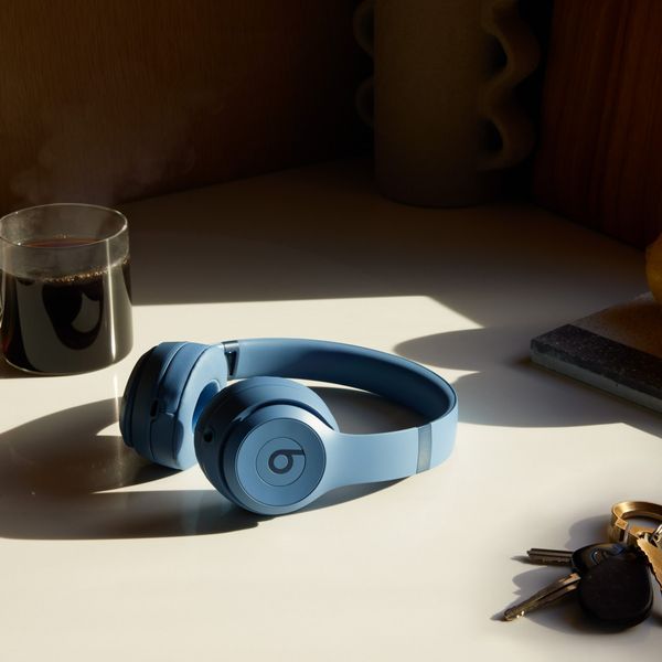 Beats Casque sans fil Solo 4 - Slate Blue