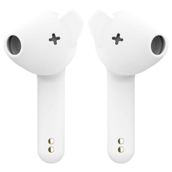 Defunc True Basic - Écouteurs sans fil - Écouteurs sans fil Bluetooth - Blanc