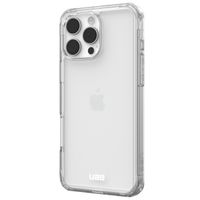 UAG Coque Plyo iPhone 16 Pro Max - Ice