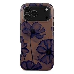 Burga Coque Tough MagSafe Apple iPhone 17 Pro - Velvet Night