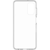 OtterBox Coque arrière React Samsung Galaxy A04s - Transparent