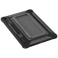 Samsung Housse Outdoor originale Samsung Galaxy Tab S9 11.0 pouces - Noir