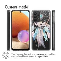 imoshion  Coque Design Samsung Galaxy A33 - Dreamcatcher 