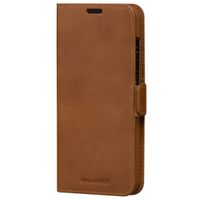 dbramante1928 Étui de télephone portefeuille Samsung Galaxy S24 Plus - Tan