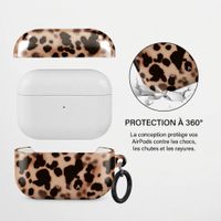 Burga Coque rigide Apple Airpods Pro - Off Duty