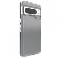 ZAGG Coque Crystal Palace Snap Google Pixel 8 Pro - Clear