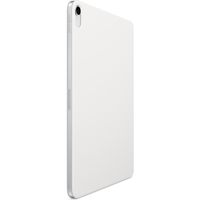 Apple Smart Folio Apple iPad Air 11 inch (2025) M3 / (2024) M2 / Pro 11 (2018) - Blanc