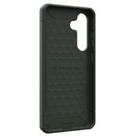 UAG Coque Scout Samsung Galaxy S24 FE - Olive Drab