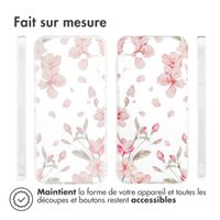 imoshion Coque Design Samsung Galaxy A25 (5G) - Blossom Watercolor