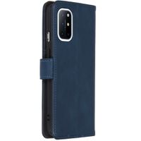 imoshion Étui de téléphone portefeuille Luxe OnePlus 8T