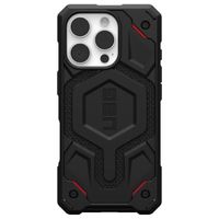 UAG Coque Monarch iPhone 16 Pro - Kevlar Black