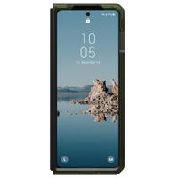 UAG Coque arrière Plyo Pro Samsung Galaxy Z Fold 5 - Olive