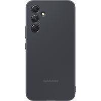 Samsung Original Coque en silicone Samsung Galaxy A54 (5G) - Noir