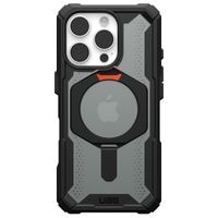 UAG Coque Plasma XTE MagSafe Apple iPhone 16 Pro - Orange & Black