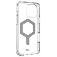 UAG Coque Plyo MagSafe Apple iPhone 16 Pro Max - Ice / Silver