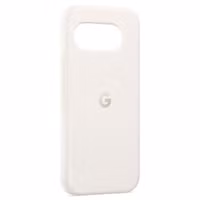 Google Coque Originale Google Pixel 9A - Porcelain