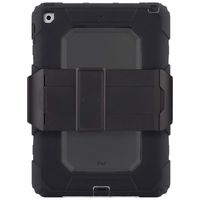 Coque Survivor All Terrain iPad 6 (2018) 9.7 pouces / iPad 5 (2017) 9.7 pouces - Noir