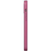 Nudient Bold Case iPhone 14 Plus - Deep Pink