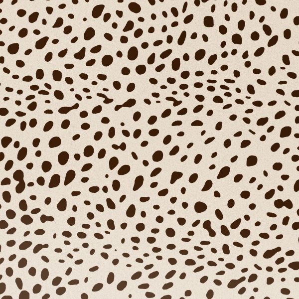 imoshion Coque Design Apple iPhone 14 - Desert Dots