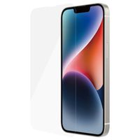 SAFE by PanzerGlass Protection d'écran Ultra-Wide Fit Apple iPhone 14 / 13 / 13 Pro