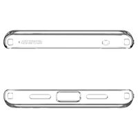 Spigen Coque Ultra Hybrid Google Pixel 8 Pro - Transparent