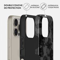 Burga Coque Tough MagSafe Apple iPhone 16 Pro - Nocturnal