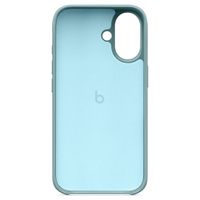 Beats Coque arrière avec MagSafe iPhone 16 - Riptide Blue