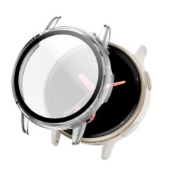 imoshion Coque rigide à couverture complète Garmin Vivoactive 5 - Transparent