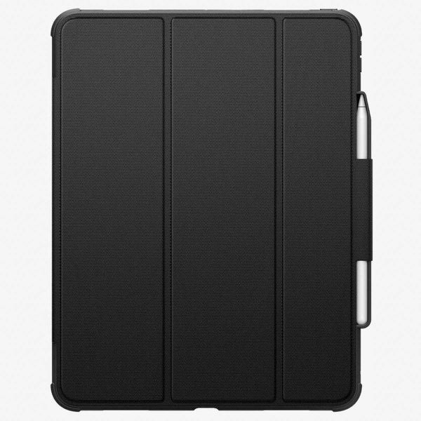 Spigen Coque tablette Rugged Armor Pro iPad Pro 13 (2024) M4 - Noir