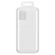 Samsung Original Coque Silicone Clear Galaxy A12 - Transparent