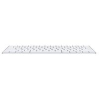 Apple Magic Keyboard - Clavier sans fil - AZERTY - Blanc