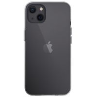 imoshion Softcase Back Cover Apple iPhone 14 - Transparent