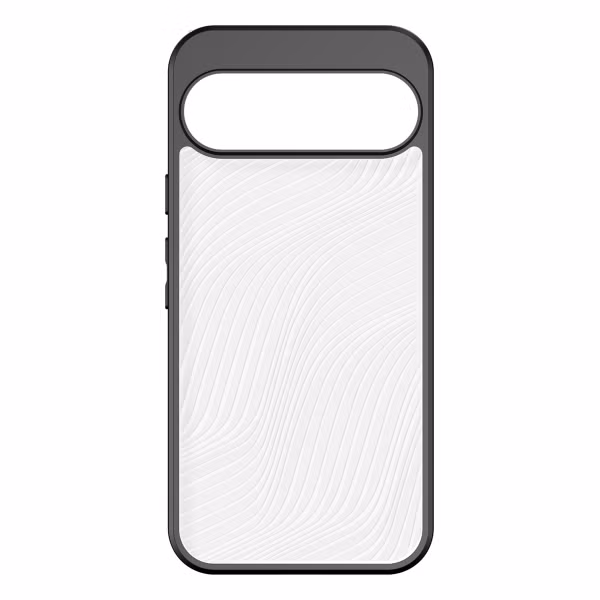 Dux Ducis Coque arrière Aimo Google Pixel 10 / 10 Pro - Transparent
