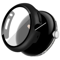 imoshion Coque rigide à couverture complète Google Pixel Watch 3 / 4 (45 mm) - Noir