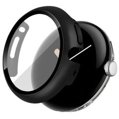 imoshion Coque rigide à couverture complète Google Pixel Watch 3 (45 mm) - Noir