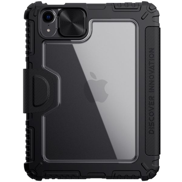 Nillkin Coque tablette Bumper Pro iPad Mini 6 (2021) - Noir