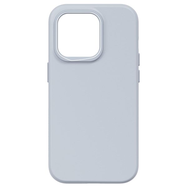 RhinoShield Coque SolidSuit iPhone 14 Pro - Ash Grey