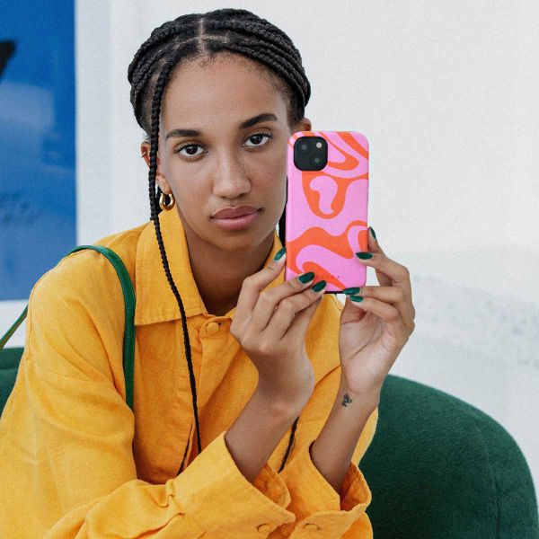 Burga Coque arrière Tough Samsung Galaxy S22 - Ride the Wave